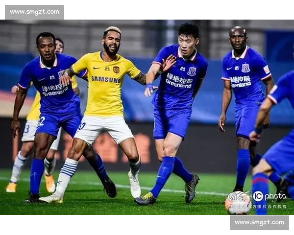 申花vs苏宁强强对话聚焦榜首之争与战术博弈全解析赛前看点深度